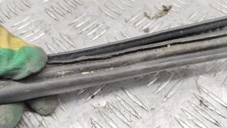  Уплотнитель двери задней правой Audi A6 C5 (S6,RS6) Арт 57839_2000001265498, вид 3