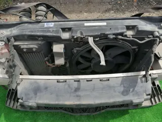 FC1049874716T, 9680533480, 9656503480, 1049874716T, 7104GG, 7104V6, 9677196280, 7104CH, 4235002, CI9183220, PG174091F, 6502080552200P, BR08901, PG30800900100, PG30800900000     Кассета радиаторов Citroen C4 1 restailing Арт 82235546, вид 2