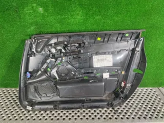 4F1 867 105 C Обшивка двери передней левой (дверная карта) Audi A6 C6 (S6,RS6) Арт 82248552, вид 2