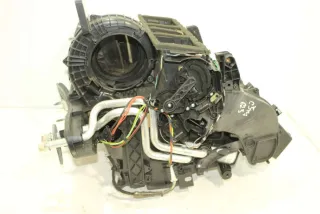 9671485780 Корпус печки Citroen C5 2 Арт 82248670, вид 4