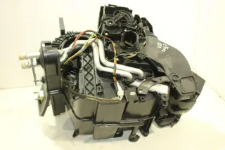9671485780 Корпус печки Citroen C5 2 Арт 82248670, вид 5