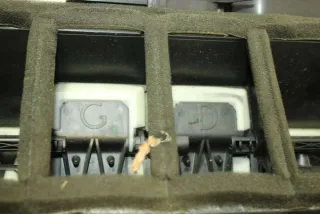 9671485780 Корпус печки Citroen C5 2 Арт 82248670, вид 8