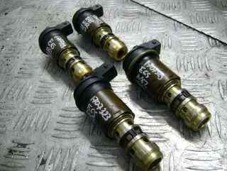 1707323 Клапан электромагнитный BMW Z4 E85/E86 3.6л Арт 82250408, вид 2