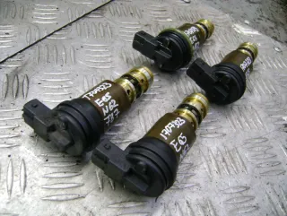 1707323 Клапан электромагнитный BMW Z4 E85/E86 3.6л Арт 82250408, вид 3