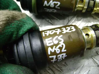 1707323 Клапан электромагнитный BMW Z4 E85/E86 3.6л Арт 82250408, вид 5