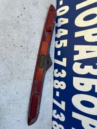  Бленда под номер Citroen Xsara Арт 82250423, вид 2