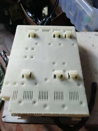 31314116, BG9T-14C156-GA Блок CEM Volvo XC70 3 Арт 1606, вид 2