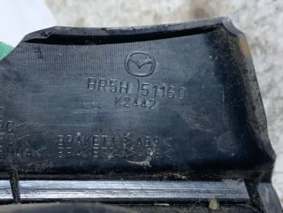 BR5H51160 Фонарь задний левый Mazda 3 BK Арт 82251622, вид 6