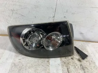 BR5H51160 Фонарь задний левый Mazda 3 BK Арт 82251622, вид 1