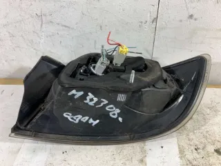 BR5H51160 Фонарь задний левый Mazda 3 BK Арт 82251622, вид 5