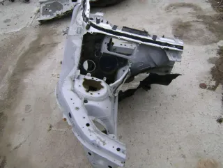  Стойка кузовная передняя правая BMW X3 F25 Арт 82251697, вид 1