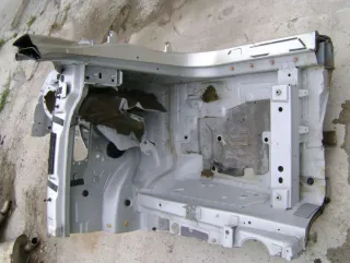  Стойка кузовная передняя правая BMW X3 F25 Арт 82251697, вид 5