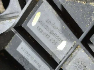 5с7857893 Кронштейн салона Volkswagen Jetta 6 Арт 82256174, вид 6