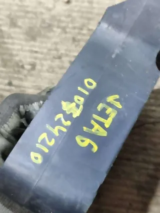 5с7857893 Кронштейн салона Volkswagen Jetta 6 Арт 82256176, вид 7