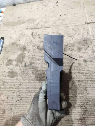 5с7857893 Кронштейн салона Volkswagen Jetta 6 Арт 82256176, вид 3