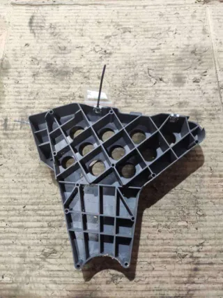 5с7857893 Кронштейн салона Volkswagen Jetta 6 Арт 82256176, вид 1