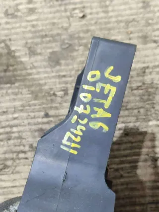  Кронштейн салона Volkswagen Jetta 6 Арт 82256177, вид 8