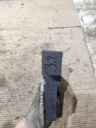  Кронштейн салона Volkswagen Jetta 6 Арт 82256177, вид 4