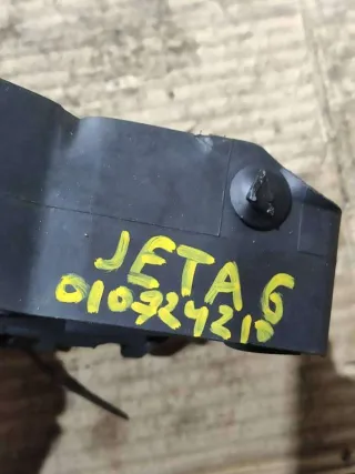 5с7857890 Кронштейн салона Volkswagen Jetta 6 Арт 82256179, вид 7