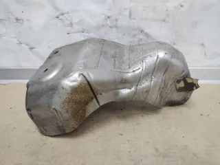 059145325BA Кожух турбины Audi A6 C6 (S6,RS6) 2.7л TDi Арт 53022.H1491, вид 2