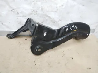 4F0145813F Крепление интеркулера Audi A6 C6 (S6,RS6) Арт 53045.H1491, вид 2