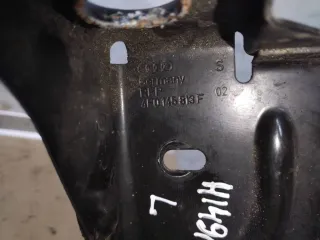 4F0145813F Крепление интеркулера Audi A6 C6 (S6,RS6) Арт 53045.H1491, вид 3
