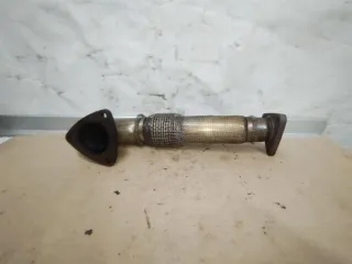 059131789L Труба приемная глушителя Audi A6 C6 (S6,RS6) Арт 53049.H1491, вид 2