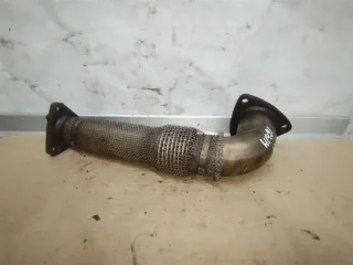 059131790L Труба приемная глушителя Audi A6 C6 (S6,RS6) Арт 53050.H1491, вид 1