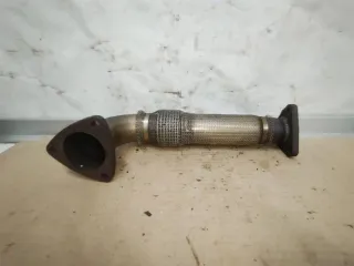 059131790L Труба приемная глушителя Audi A6 C6 (S6,RS6) Арт 53050.H1491, вид 2