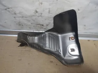 059145325BA Кожух турбины Audi A6 C6 (S6,RS6) 2.7л TDi Арт 53089.H1460, вид 2