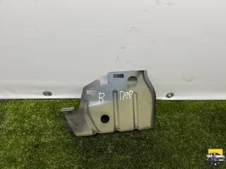 538331C Кронштейн крепления крыла переднего правого Citroen C4 Grand Picasso 1 Арт CB10055088, вид 2