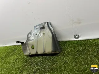 538331C Кронштейн крепления крыла переднего правого Citroen C4 Grand Picasso 1 Арт CB10055088, вид 3