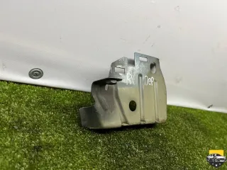 538331C Кронштейн крепления крыла переднего правого Citroen C4 Grand Picasso 1 Арт CB10055088, вид 4