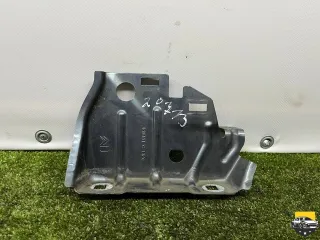 538331C Кронштейн крепления крыла переднего правого Citroen C4 Grand Picasso 1 Арт CB10055088, вид 5