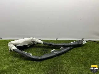 9654115280 Подушка безопасности боковая (в дверь) Citroen C4 Grand Picasso 1 Арт CB10055091, вид 1