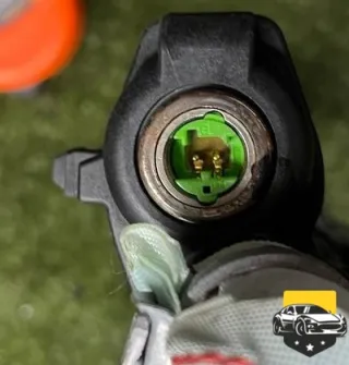 9654115280 Подушка безопасности боковая (в дверь) Citroen C4 Grand Picasso 1 Арт CB10055091, вид 2