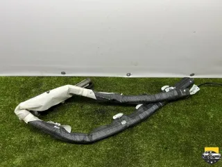 9654115280 Подушка безопасности боковая (в дверь) Citroen C4 Grand Picasso 1 Арт CB10055091, вид 3