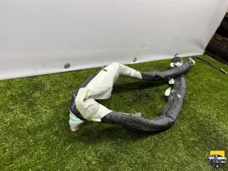 9654115280 Подушка безопасности боковая (в дверь) Citroen C4 Grand Picasso 1 Арт CB10055091, вид 4