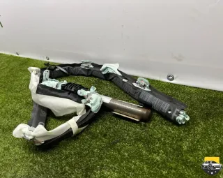 9654114980 Подушка безопасности боковая (в дверь) Citroen C4 Grand Picasso 1 Арт CB10055092, вид 3