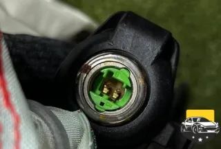 9654114980 Подушка безопасности боковая (в дверь) Citroen C4 Grand Picasso 1 Арт CB10055092, вид 6