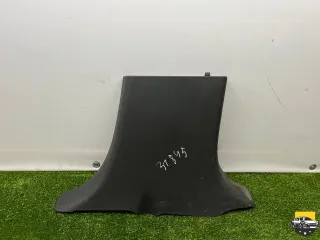 9654126277 Обшивка стойки центральной правой Citroen C4 Grand Picasso 1 Арт CB10055250, вид 1