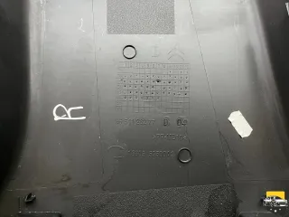 9654126277 Обшивка стойки центральной правой Citroen C4 Grand Picasso 1 Арт CB10055250, вид 2