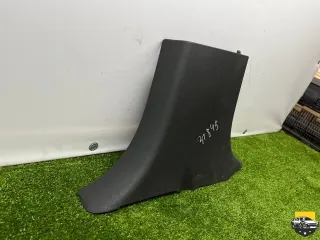 9654126277 Обшивка стойки центральной правой Citroen C4 Grand Picasso 1 Арт CB10055250, вид 3