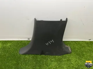 9654126277 Обшивка стойки центральной правой Citroen C4 Grand Picasso 1 Арт CB10055250, вид 4