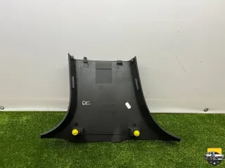 9654126277 Обшивка стойки центральной правой Citroen C4 Grand Picasso 1 Арт CB10055250, вид 5