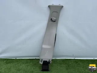 9655804977 Обшивка стойки центральной правой Citroen C4 Grand Picasso 1 Арт CB10055360, вид 1