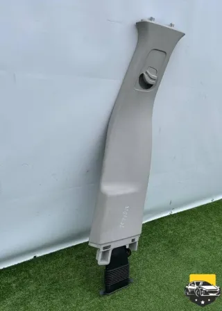 9655804977 Обшивка стойки центральной правой Citroen C4 Grand Picasso 1 Арт CB10055360, вид 2