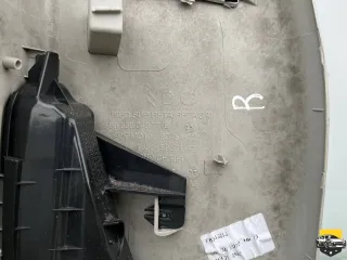 9655804977 Обшивка стойки центральной правой Citroen C4 Grand Picasso 1 Арт CB10055360, вид 5