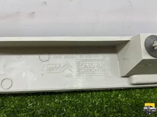 9660500677 Обшивка салона Citroen C4 Grand Picasso 1 Арт CB10055371, вид 2