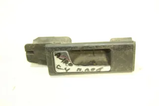  Ручка внутренняя передняя левая Audi 100 C4 Арт 82258293, вид 1